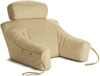 Reading Wedge Bed Pillow Cequal Bedlounge Bed Lounger Flex Arm